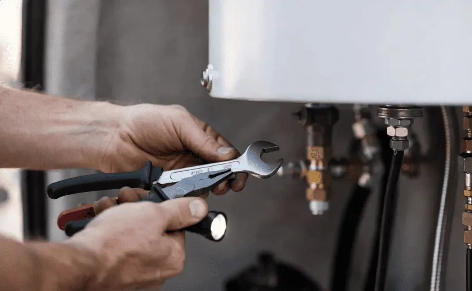 Why choose Water Heater Repair in Dorchester, WI